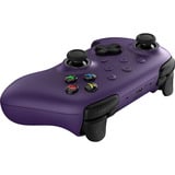 8BitDo Ultimate 2 Wireless gamepad Donkerpaars
