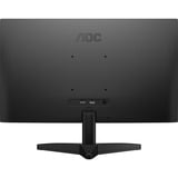 AOC Q24B36X 23.8" gaming monitor Zwart, 1x HDMI, 1x DisplayPort, 144 Hz