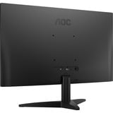 AOC Q24B36X 23.8" gaming monitor Zwart, 1x HDMI, 1x DisplayPort, 144 Hz