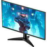 AOC Q24B36X 23.8" gaming monitor Zwart, 1x HDMI, 1x DisplayPort, 144 Hz