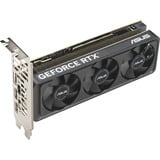 ASUS GeForce RTX 5060 LP BRK 8GB GDDR7 OC Edition grafische kaart DLSS 4, 1x DisplayPort, 2x HDMI 2.1