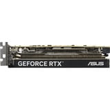 ASUS GeForce RTX 5060 LP BRK 8GB GDDR7 OC Edition grafische kaart DLSS 4, 1x DisplayPort, 2x HDMI 2.1