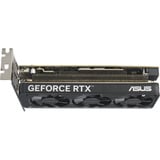ASUS GeForce RTX 5060 LP BRK 8GB GDDR7 OC Edition grafische kaart DLSS 4, 1x DisplayPort, 2x HDMI 2.1