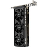 ASUS GeForce RTX 5060 LP BRK 8GB GDDR7 OC Edition grafische kaart DLSS 4, 1x DisplayPort, 2x HDMI 2.1