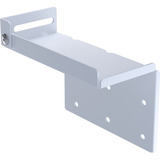 ASUS Prime AP303 - Mesh Panel midi tower behuizing Wit | 2x USB-A | 1x USB-C