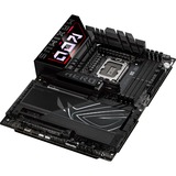 ASUS ROG MAXIMUS Z890 HERO socket 1851 moederbord Zwart, RAID, 2.5Gb-LAN, 5Gb-LAN, Wi-Fi 7, BT, Sound, ATX