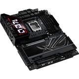 ASUS ROG MAXIMUS Z890 HERO socket 1851 moederbord Zwart, RAID, 2.5Gb-LAN, 5Gb-LAN, Wi-Fi 7, BT, Sound, ATX