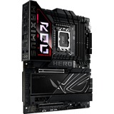 ASUS ROG MAXIMUS Z890 HERO socket 1851 moederbord Zwart, RAID, 2.5Gb-LAN, 5Gb-LAN, Wi-Fi 7, BT, Sound, ATX