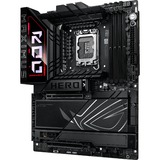 ASUS ROG MAXIMUS Z890 HERO socket 1851 moederbord Zwart, RAID, 2.5Gb-LAN, 5Gb-LAN, Wi-Fi 7, BT, Sound, ATX