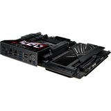ASUS ROG MAXIMUS Z890 HERO socket 1851 moederbord Zwart, RAID, 2.5Gb-LAN, 5Gb-LAN, Wi-Fi 7, BT, Sound, ATX