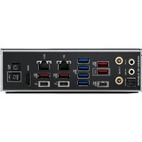 ASUS ROG MAXIMUS Z890 HERO socket 1851 moederbord Zwart, RAID, 2.5Gb-LAN, 5Gb-LAN, Wi-Fi 7, BT, Sound, ATX