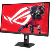 ASUS ROG Strix XG27ACS Gen2 (XG27ACSR) 27" gaming monitor Zwart, HDMI, DisplayPort, USB-C, 220 Hz