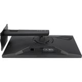 ASUS ROG Strix XG27ACS Gen2 (XG27ACSR) 27" gaming monitor Zwart, HDMI, DisplayPort, USB-C, 220 Hz