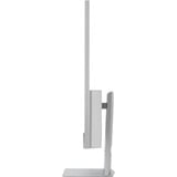 ASUS ZenScreen Smart Monitor MS32UC 31.5" 4K UHD  Grijs, HDMI, DisplayPort, 2x USB-A, USB-C, Audio