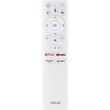 ASUS ZenScreen Smart Monitor MS32UC 31.5" 4K UHD  Grijs, HDMI, DisplayPort, 2x USB-A, USB-C, Audio
