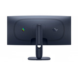 Alienware AW3425DWM 34" Curved UltraWide gaming monitor Zwart, 180 Hz, HDMI, DisplayPort, USB, AMD FreeSync