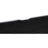 Alphacool HPE-30 Full Copper 360 mm radiator Wit/zwart
