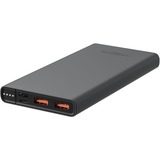 Ansmann Powerbank 10 Ah Type-C 18W PD Zwart