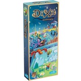 Asmodee Dixit - 10th Anniversary Expansion Kaartspel Meertalig, Uitbreiding, 3 - 6 spelers, 30 minuten, Vanaf 8 jaar