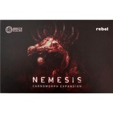 Nemesis: Carnomorphs Expansion  Bordspel