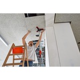 BESSEY Plafond- en montagesteun STE-DS Rood
