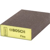 Bosch Schuurblok 69X97X26 fijn SB 20x Geel