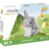 COBI Holiday - Paashaas Constructiespeelgoed 