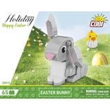COBI Holiday - Paashaas Constructiespeelgoed 