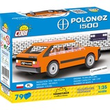 COBI Youngtimer - FSO Polonez 1500 Constructiespeelgoed 