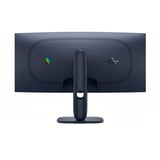 Dell AW3425DWM 34" Curved UltraWide gaming monitor Zwart, 180 Hz, HDMI, DisplayPort, USB, AMD FreeSync