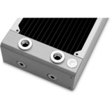 EKWB EK-Quantum Surface X480M - White radiator Wit
