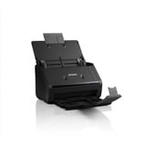 Epson Workforce ES-500WII feedscanner Zwart,  USB 3.0, Wi-Fi