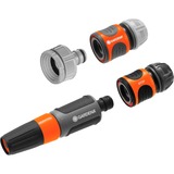 GARDENA Basic Set spuit Grijs/oranje, 18291-20