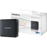 BRIXs GB-BRi3H-1315 barebone