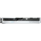 GIGABYTE GeForce RTX 5060 Ti AERO OC 16G grafische kaart 3x DisplayPort, 1x HDMI