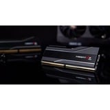 G.Skill 48 GB DDR5-8000 (2x 24 GB) Kit werkgeheugen Zwart, F5-8000J4048G24GX2-TZ5N, Trident Z5 Neo, AMD EXPO