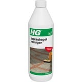 HG Terrastegel reiniger reinigingsmiddel 1 Liter