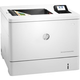 HP HP Color LaserJet Enterprise M554dn kleurenlaserprinter Grijs