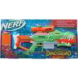 Hasbro NERF DinoSquad Rex-Rampage NERF-gun 