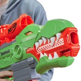 Hasbro NERF DinoSquad Rex-Rampage NERF-gun 