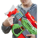 Hasbro NERF DinoSquad Rex-Rampage NERF-gun 