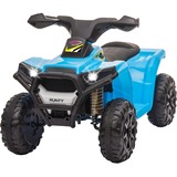 Jamara Ride-on Mini Quad Runty Kindervoertuig
