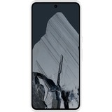 Just in Case Google Pixel 8 Pro Soft TPU Case  telefoonhoesje Transparant