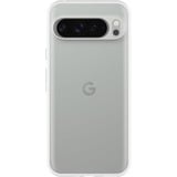 Just in Case Google Pixel 9 Pro XL - Soft TPU Case telefoonhoesje Transparant