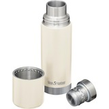 Klean Kanteen Insulated TKPro thermosfles Wit, 500 ml