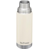 Klean Kanteen Insulated TKPro thermosfles Wit, 500 ml