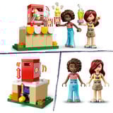 LEGO Friends - Filmavond Constructiespeelgoed 42642