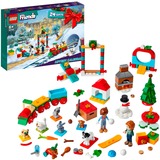 Friends - Friends adventkalender 2023 Constructiespeelgoed