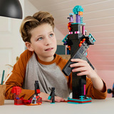 LEGO Minecraft - De Enderman toren Constructiespeelgoed 21279