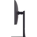 LG UltraGear OLED 32GS95UV-B 31.5" 4K UHD gaming monitor Zwart, 2x HDMI, DisplayPort, 2x USB-A, USB-B, 240 Hz